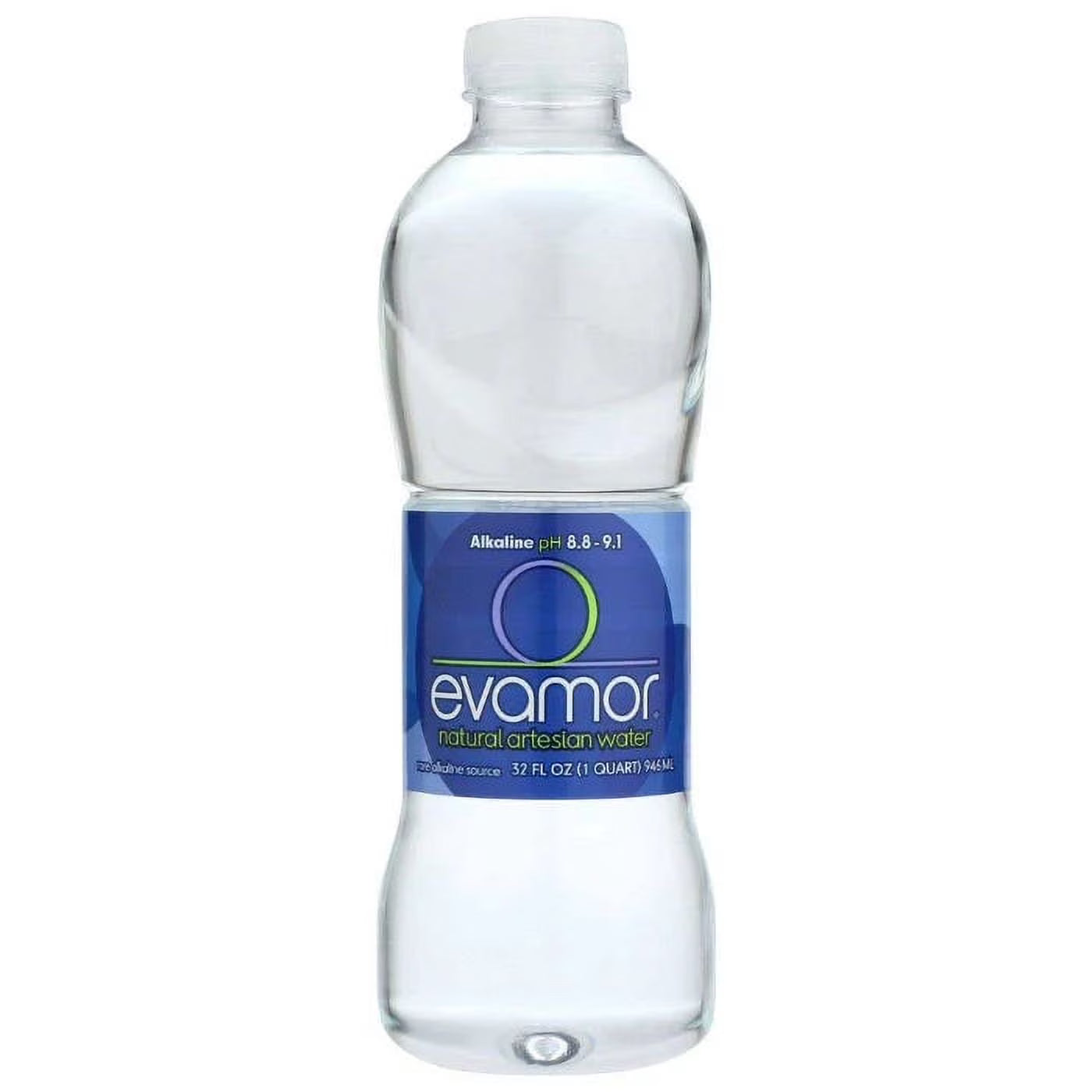 Pack of 12 Artesian Water Q312