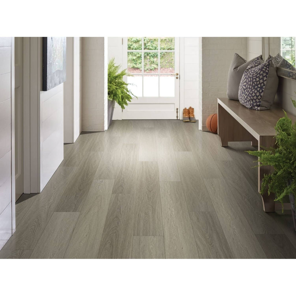 Natural Maple Luxury Vinyl Plank Y132