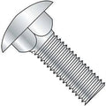 3/8-16 x 5-1/2x22 Carriage Bolt, 18-8 Stainless Steel, Pkg of 50 X61356