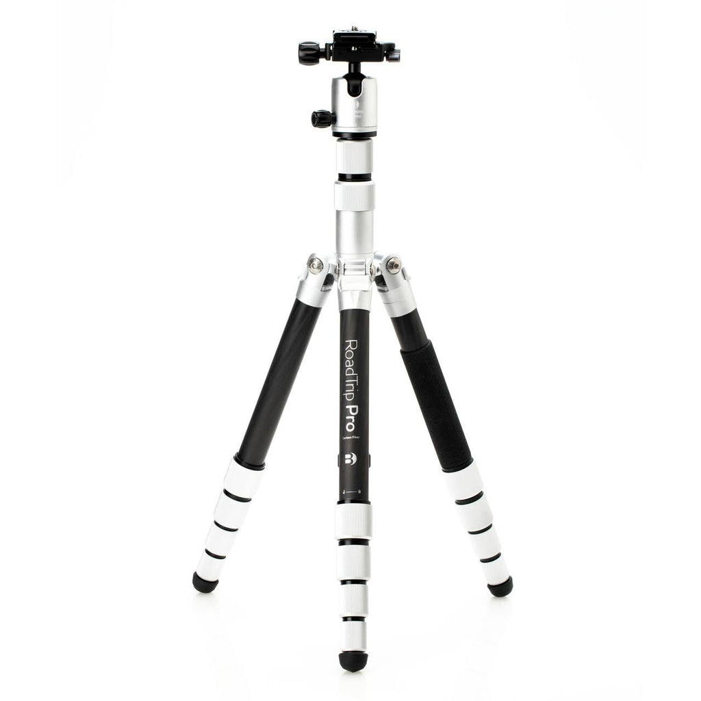 Carbon Fiber Travel Tripod R34526