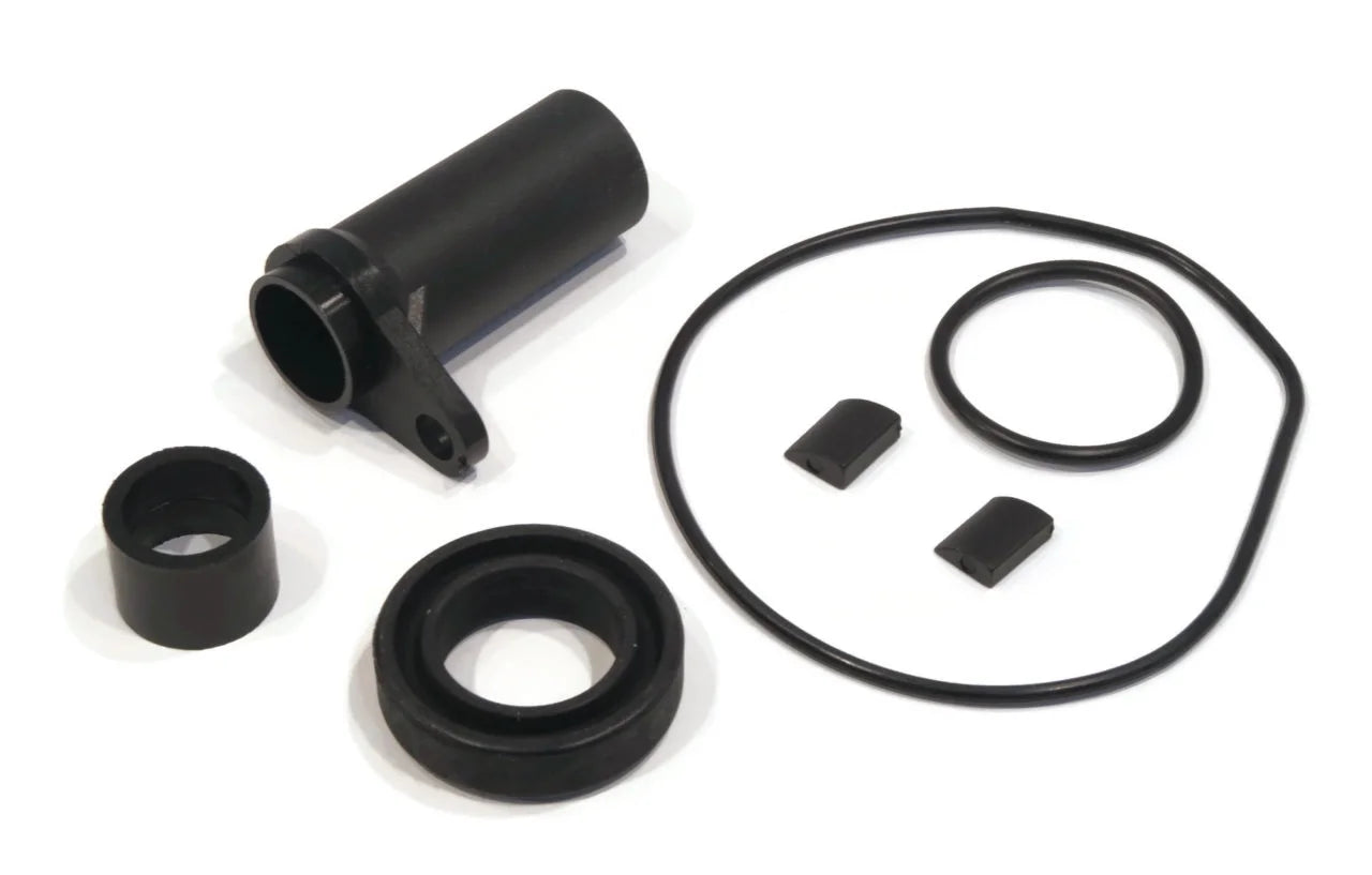 Water Pump Impeller Kit for 1979 Evinrude 75 HP with 20" Transom D412