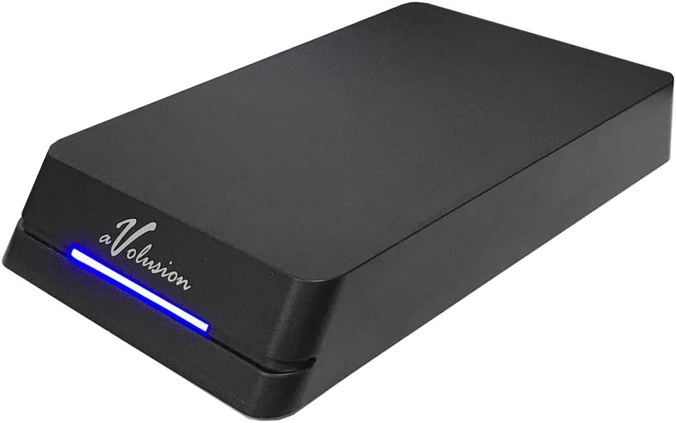 10TB 7200RPM 256MB Cache USB 3.0 External Hard Drive O739492