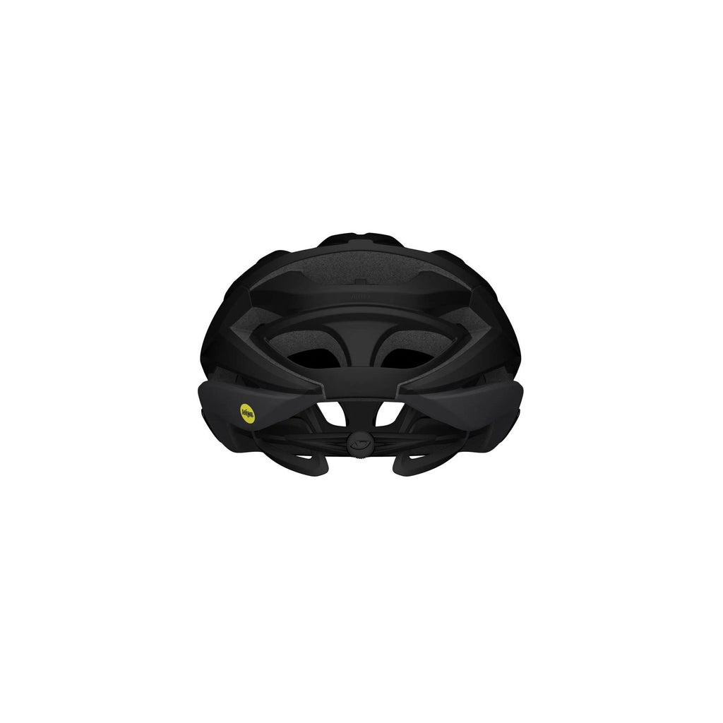 Matte Black True Spruce MIPS Helmet P90626