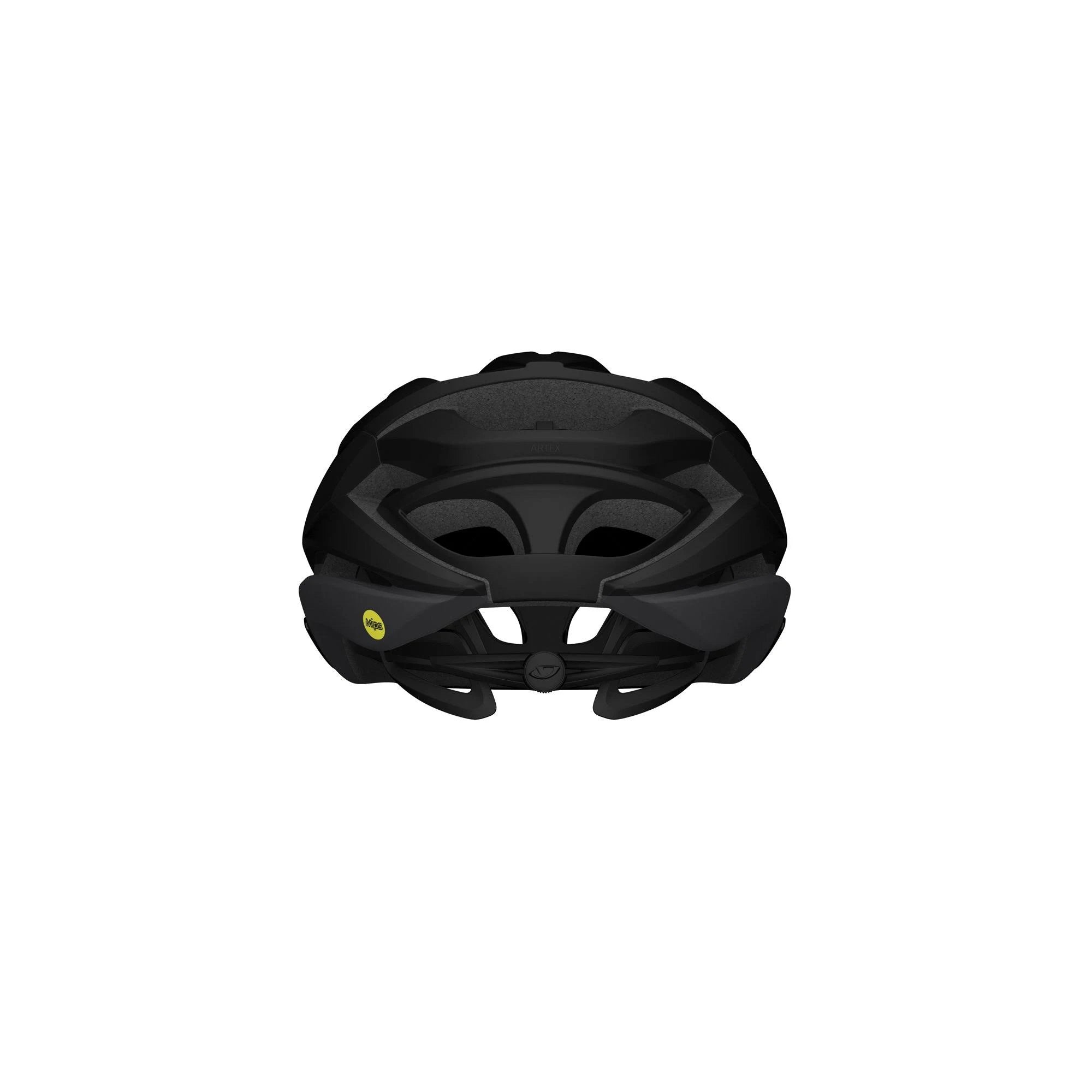 Matte Black True Spruce MIPS Helmet P90626