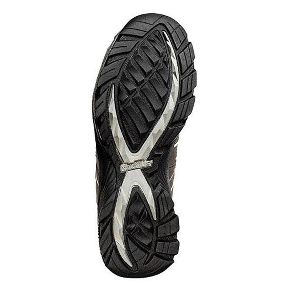 Gray Men's Shoes H116356