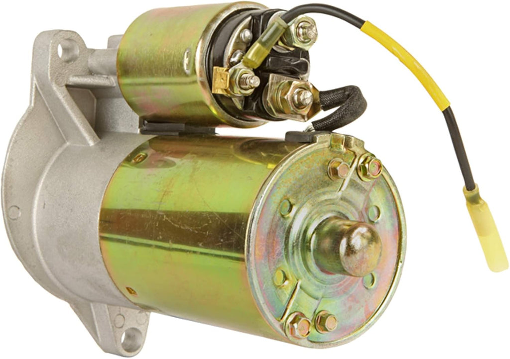 Starter Compatible With Ford Mini Pmgr Racing Starter 302 351 X786