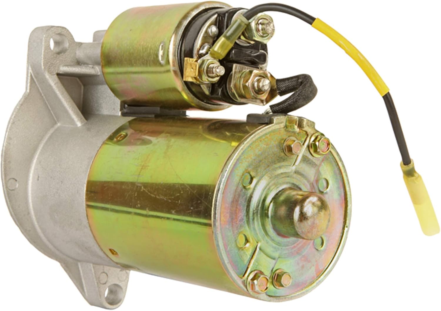 Starter Compatible With Ford Mini Pmgr Racing Starter 302 351 X786