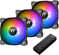 3 Pack 12 ARGB Case Fan V52006