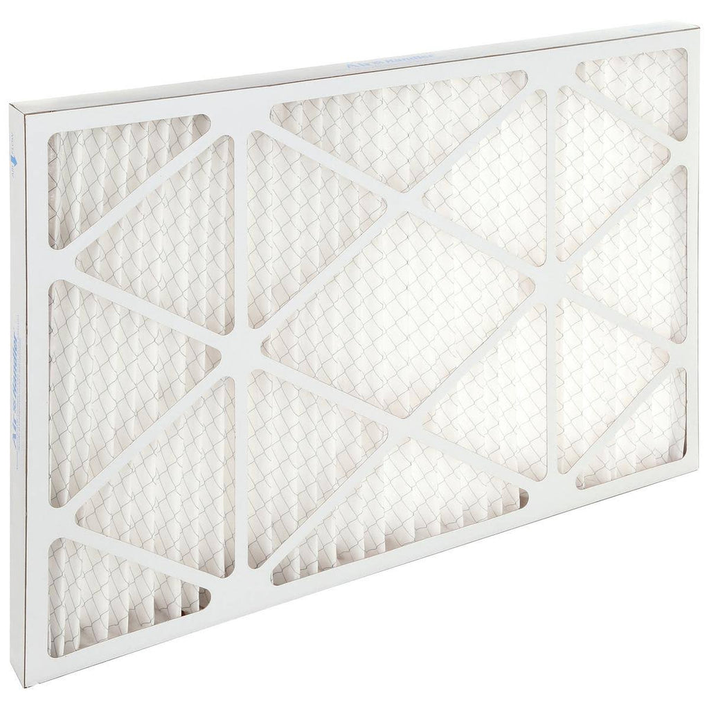 Pleated Air Filter, 22X37X2, MERV 7 U966