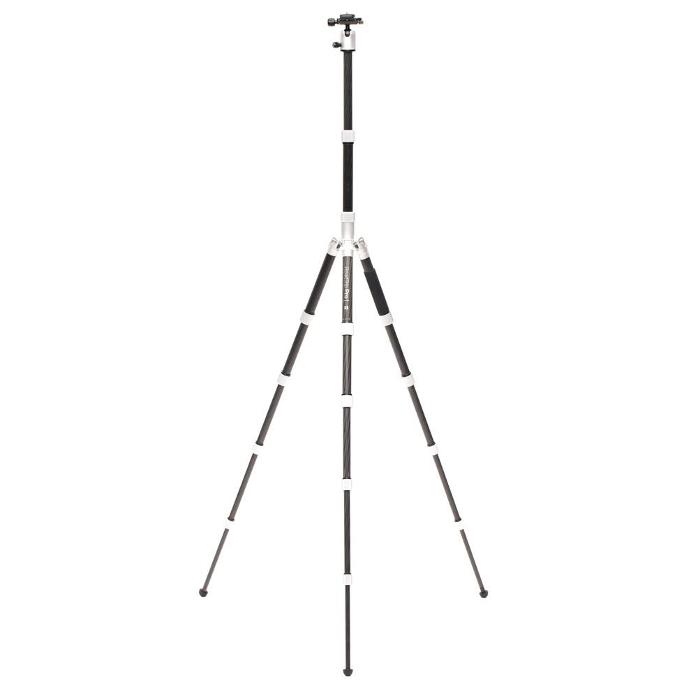Carbon Fiber Travel Tripod R34526