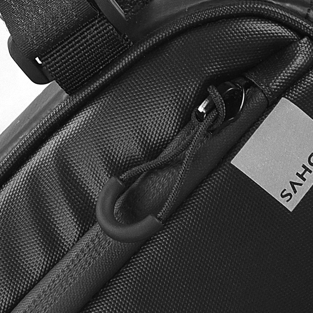 Waterproof Bike Triangle Bag Bicycle Frame Tube Bag A673