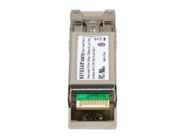 10GBase-LR SFP+ J765