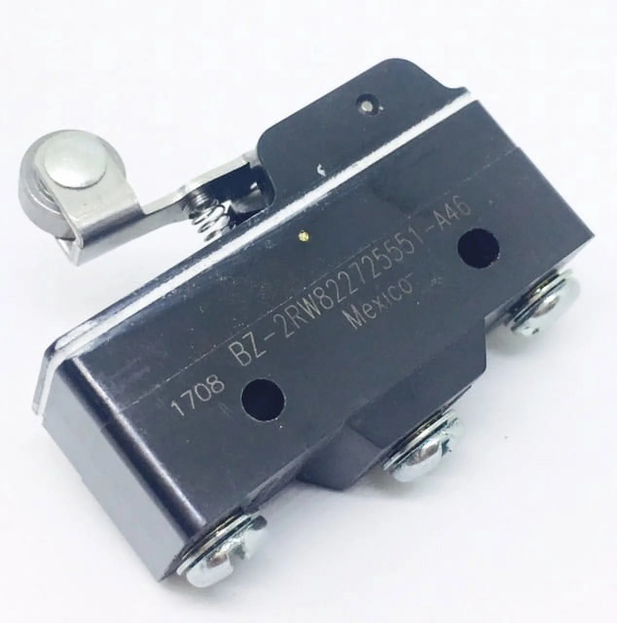 SWITCH SNAP ACTION SPDT 1A 125V D308