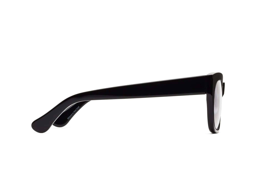Gloss Black Readers T3711