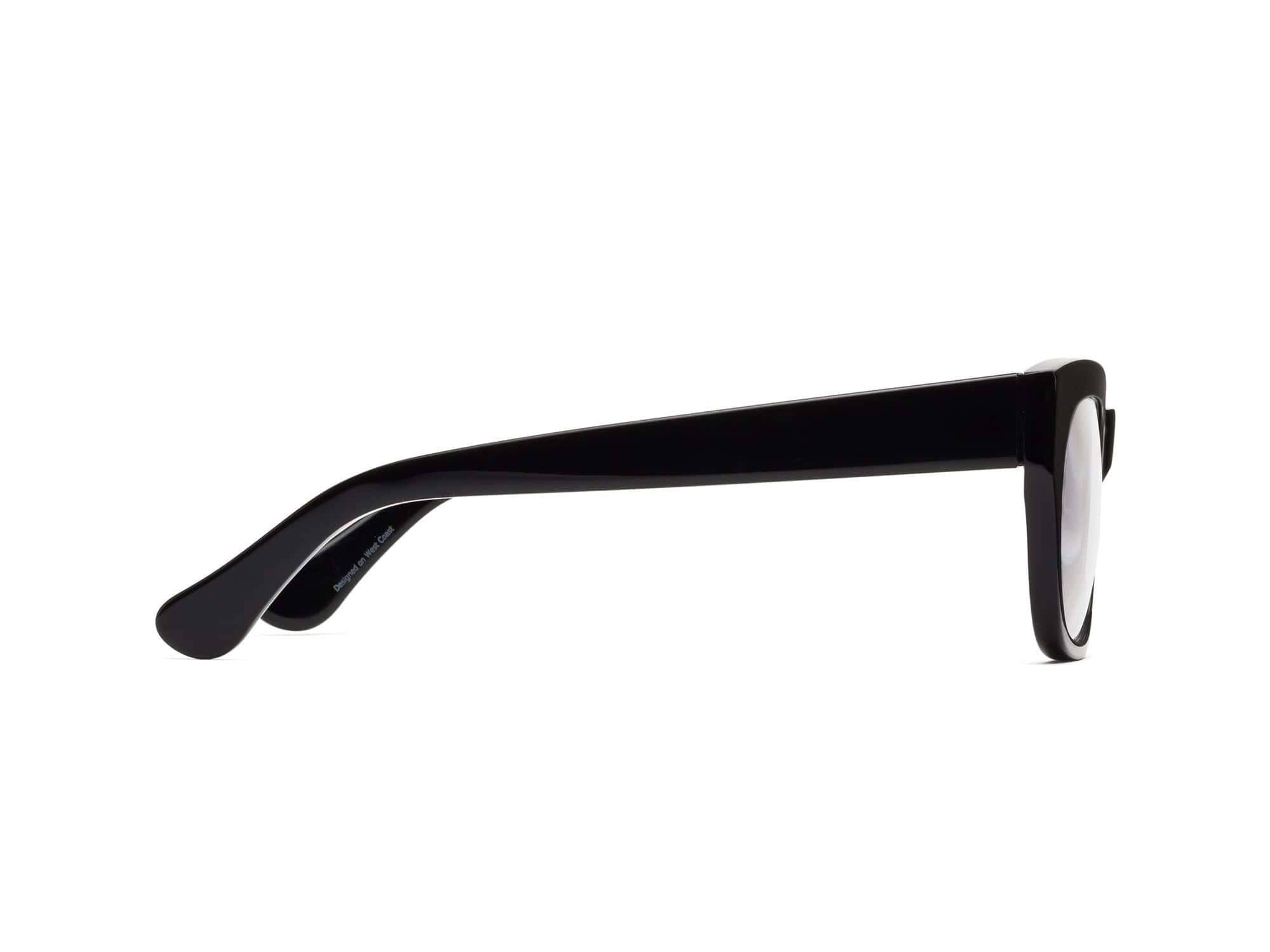 Gloss Black Readers T3711