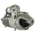 Starter Compatible with Case/International Harvester Mxu100, Mxu110, Mxu115, Mxu135 B813192