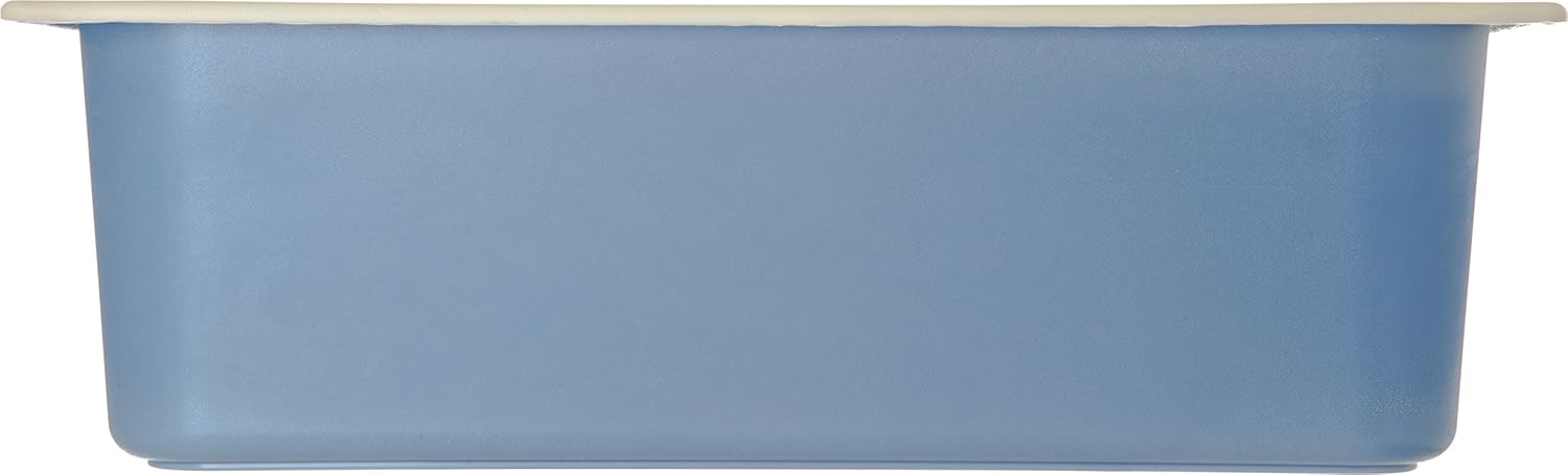 15 Quart Insulated Cold Food Pan B891