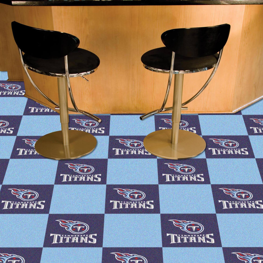 Carpet Tiles Y5921