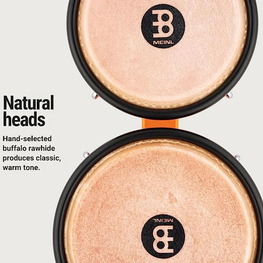 Creamsicle Molded ABS Bongo L318172
