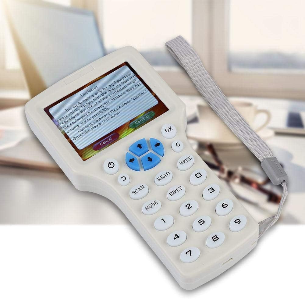 RFID Copier Reader Writer for Access Control H884524