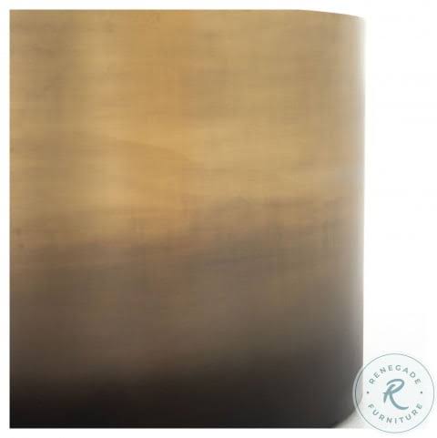 Ombre Bunching Table P922420