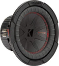 8" 20cm DVC 4-ohm Subwoofer G8449