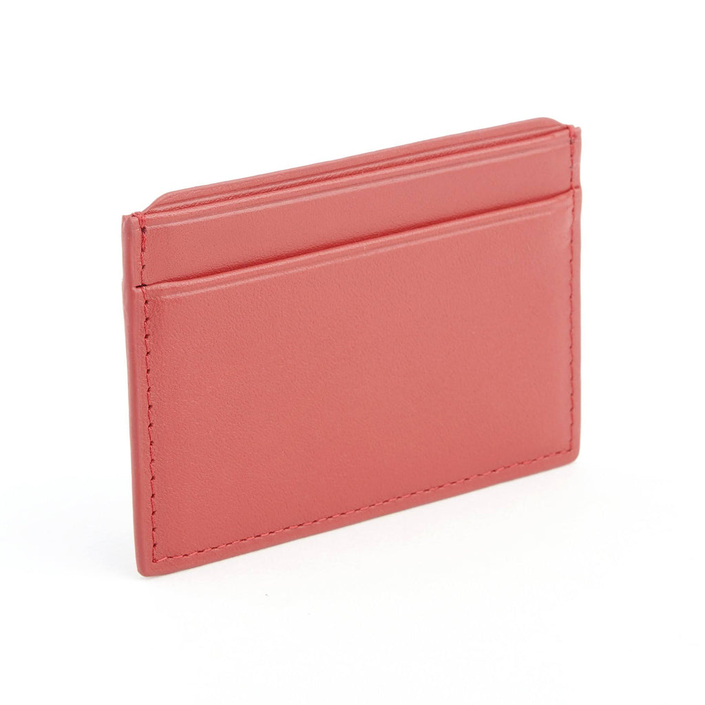 Light Pink RFID Blocking Credit Card Case I554433