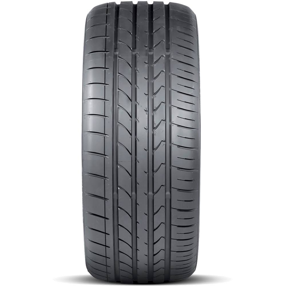 275/40ZR20 Atturo AZ850 106Y XL Tire F15464