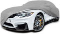 Custom Fit Car Cover Heavy Duty All Weatherproof W766