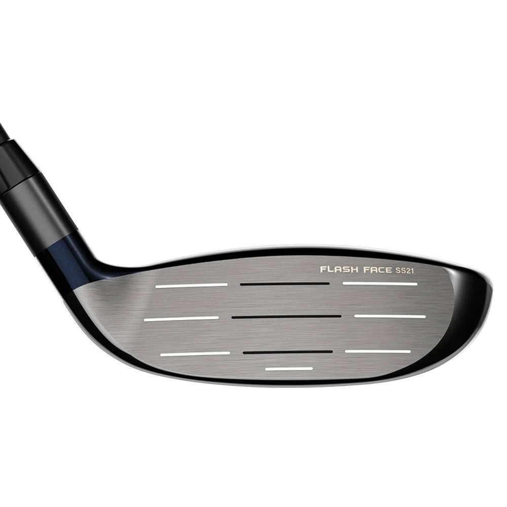 Left Handed Senior 5W Fairway Wood C582785