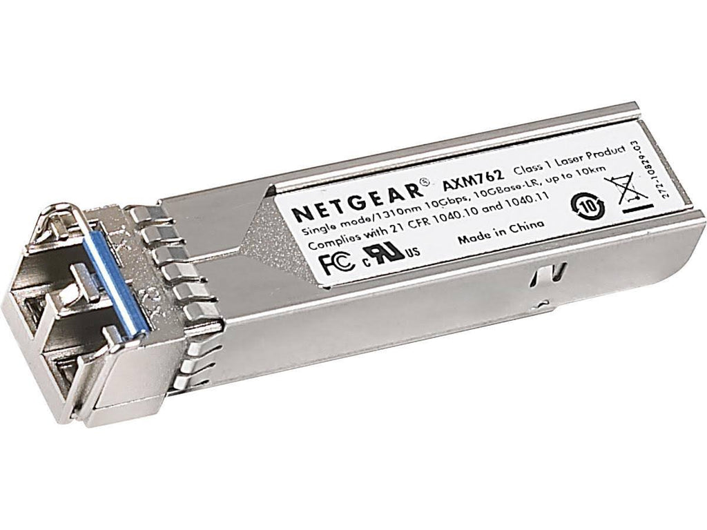 10GBase-LR SFP+ J765