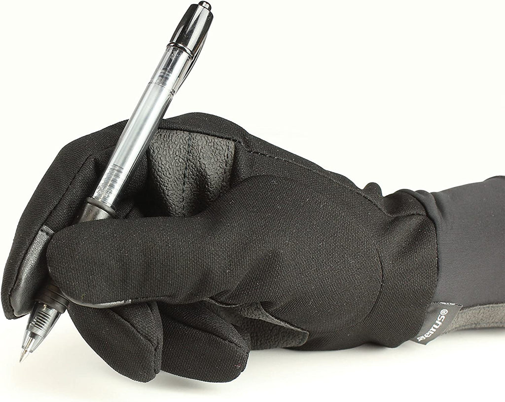 Men's Hyperlite All Weather Polartec Glove Q18744