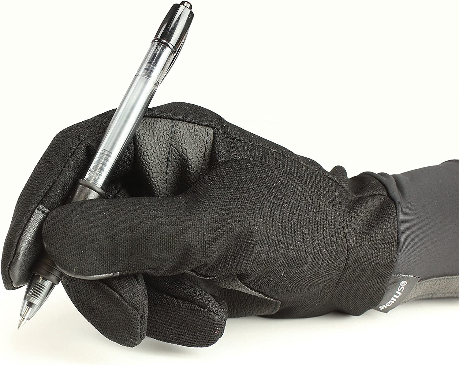 Men's Hyperlite All Weather Polartec Glove Q18744