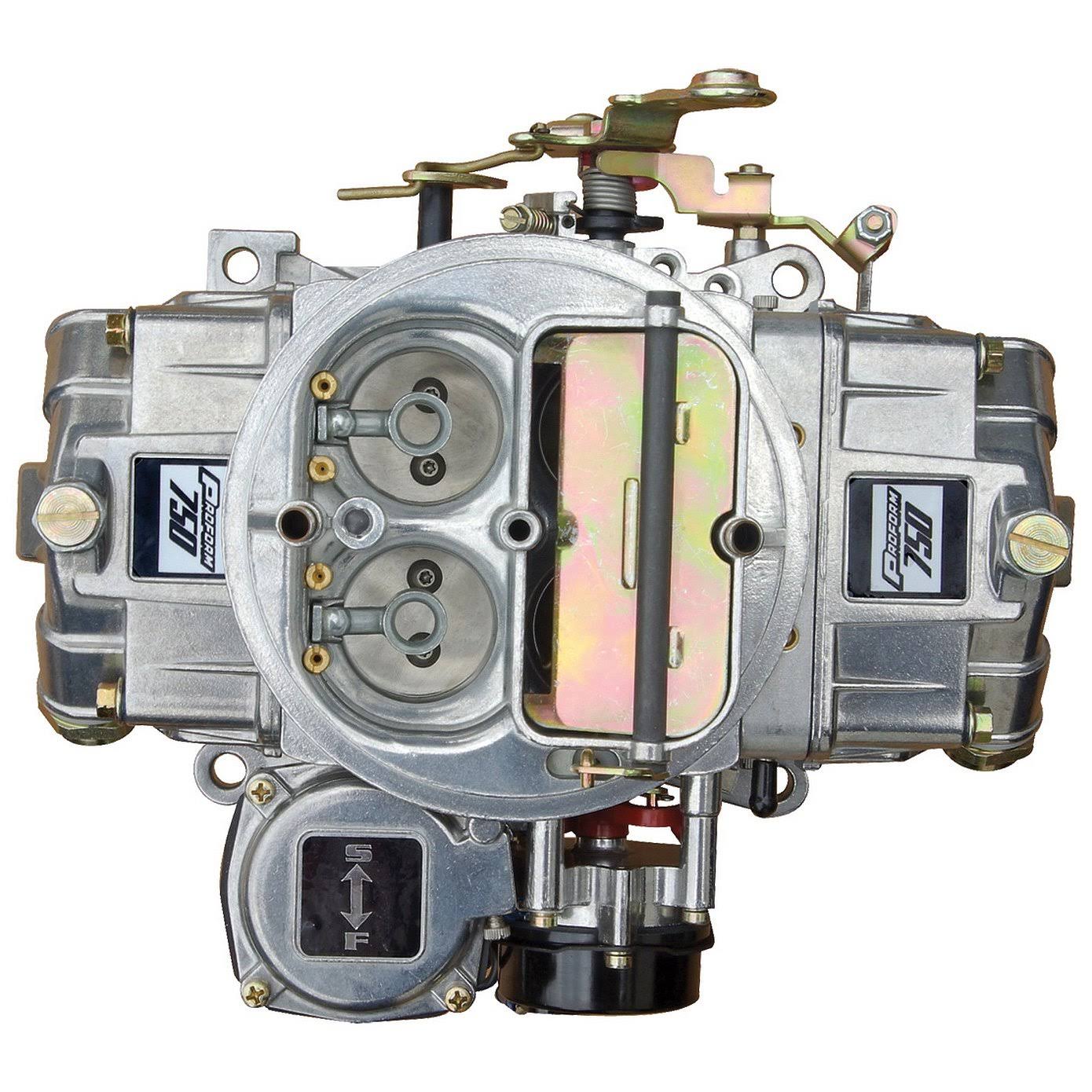 Upgrade Series Carburetor M565