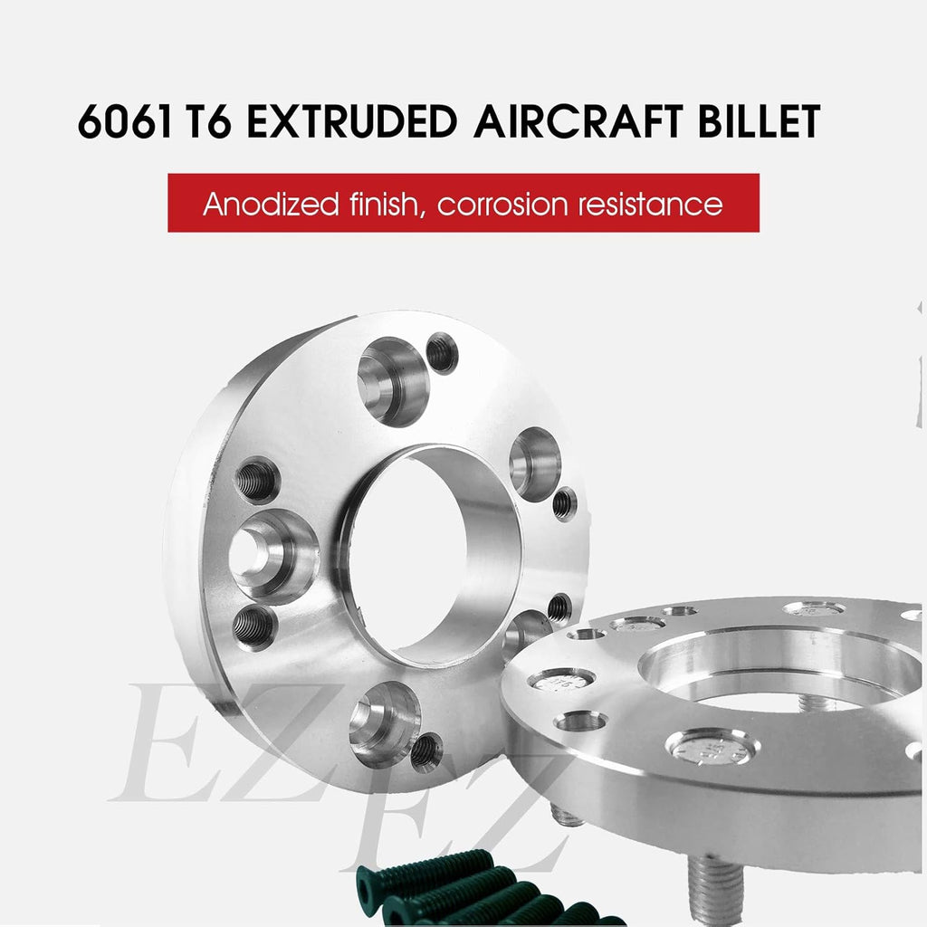 2 Wheel Adapter 6x135 to 5x135 Thickness 2 inch L875175