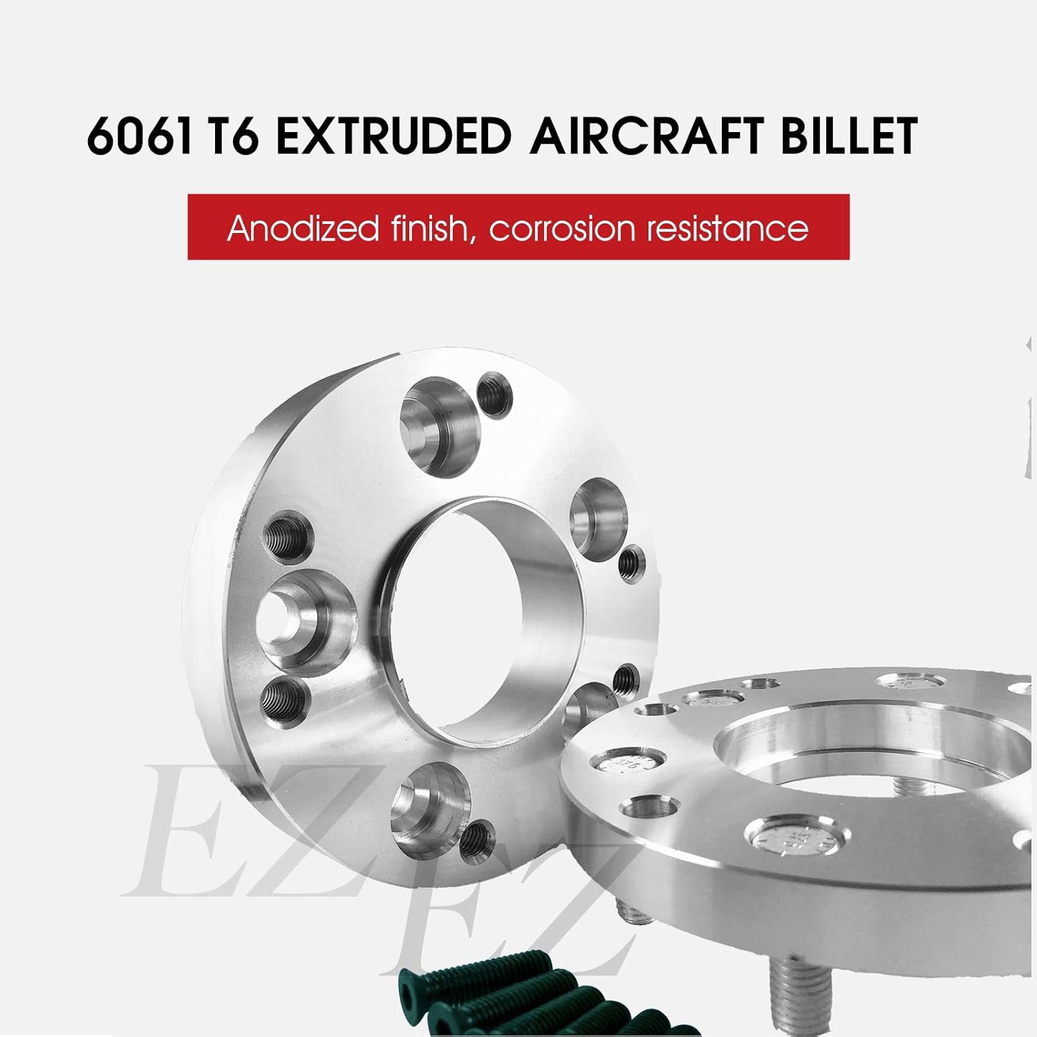 2 Wheel Adapter 6x135 to 5x135 Thickness 2 inch L875175