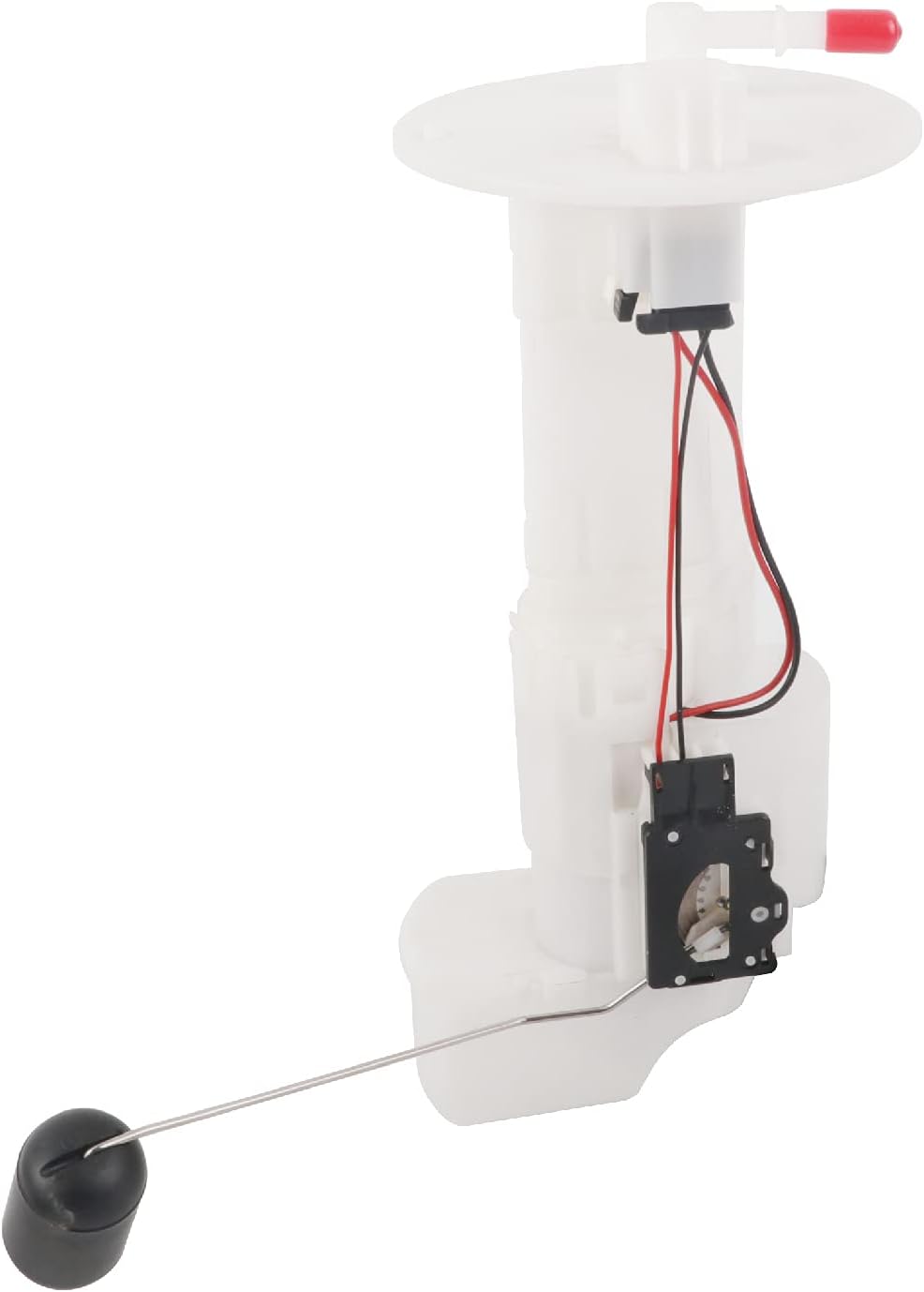 Electric Fuel Pump Assembly Pack of 2 D5356