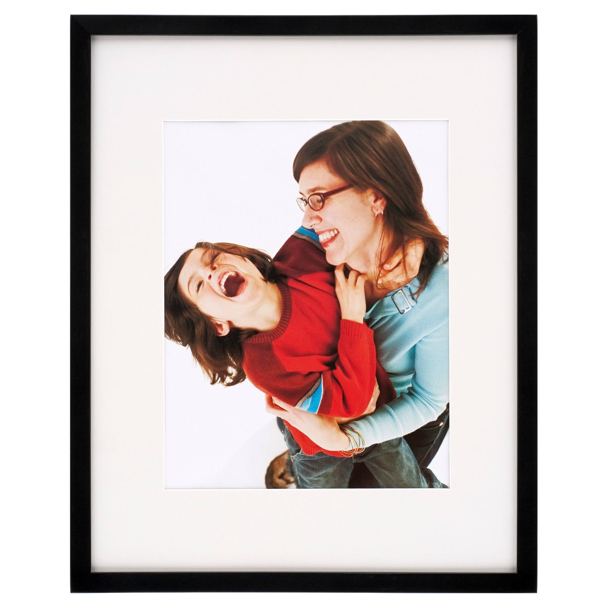 Black 16x20 Frame J777239