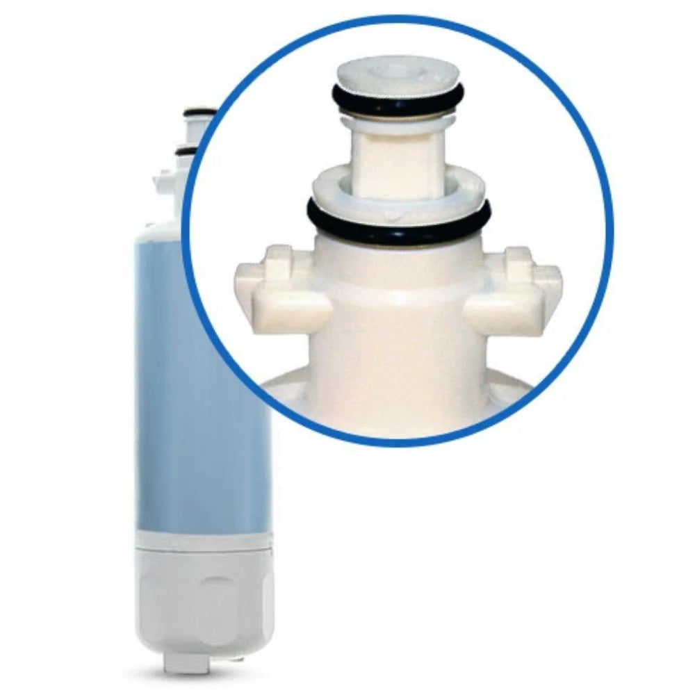 3 Pack Replacement Water Filter U572