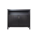 Brown Server N7116