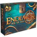 Endeavor Age of Sail W10607