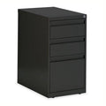 Light Grey 3 Drawer Vertical Metal File Cabinet X75560