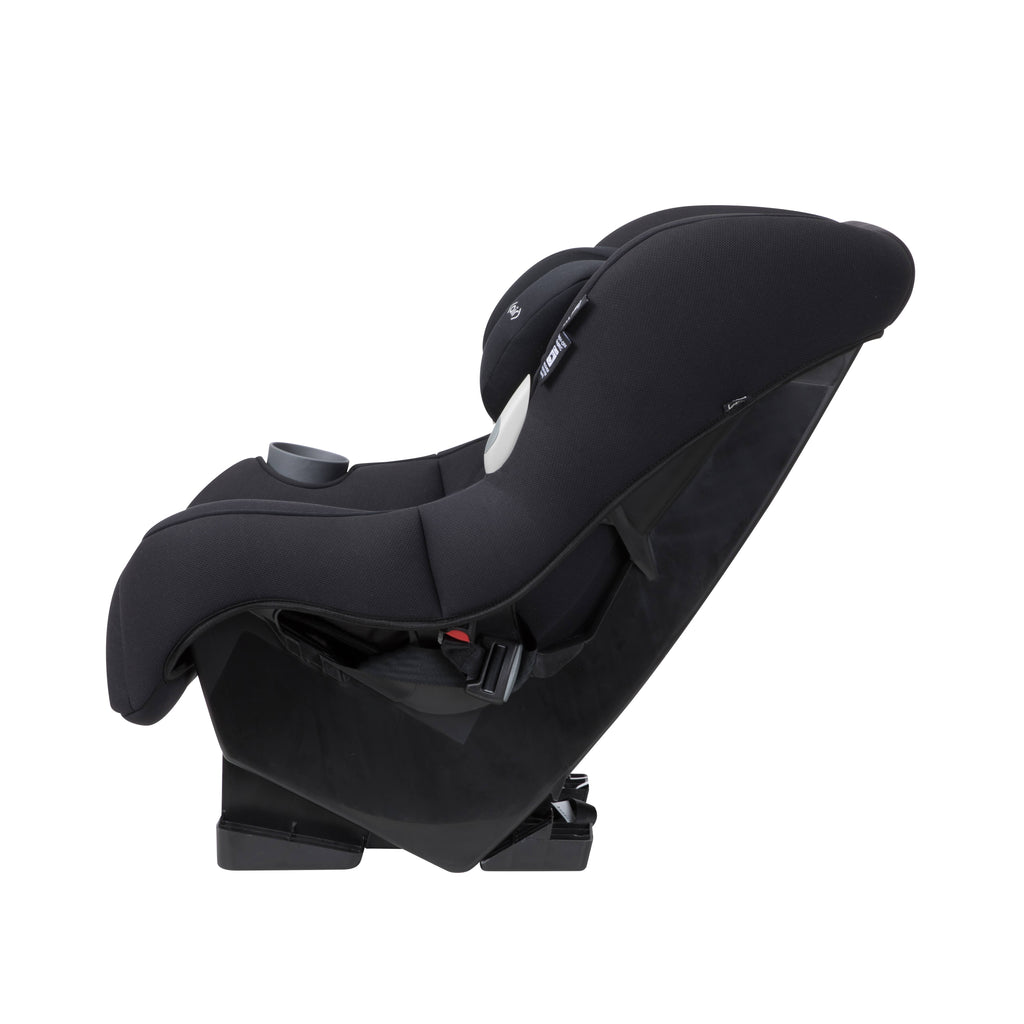 Night Black Convertible Car Seat N710570