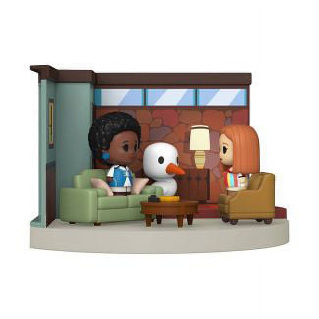 Wanda & Geraldine Mini Moments Figure N3503