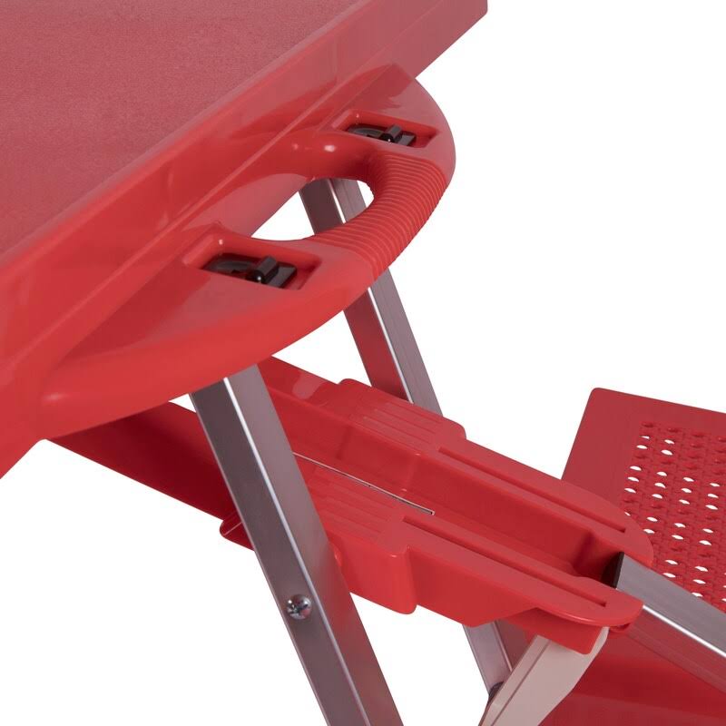 Portable Folding Picnic Table P6007