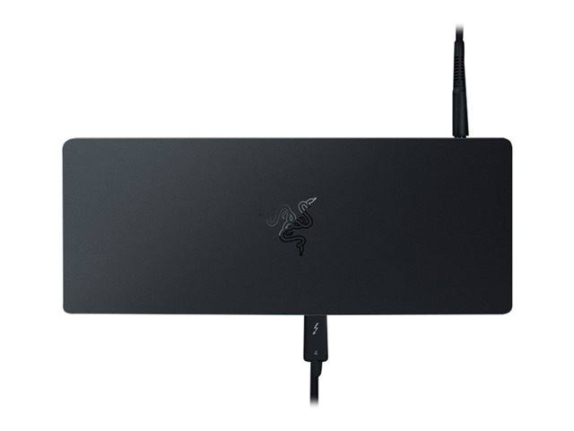 Thunderbolt 4 Docking Station with GigE V51992