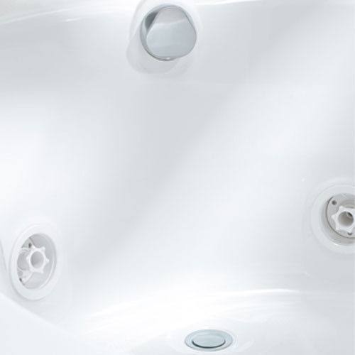 Chrome PVC Drain Kit C5546