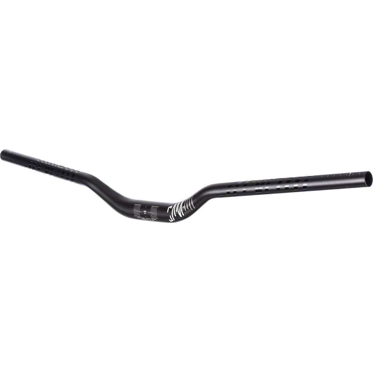 Black 31.8mm Riser Bar U665736