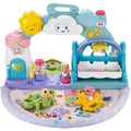 1-2-3 Babies Playdate Set S8713