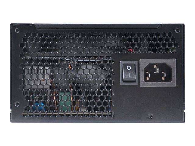600 Watt Bronze Power Supply P350707